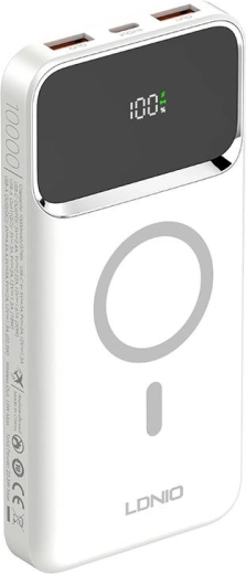 Wireless Charging