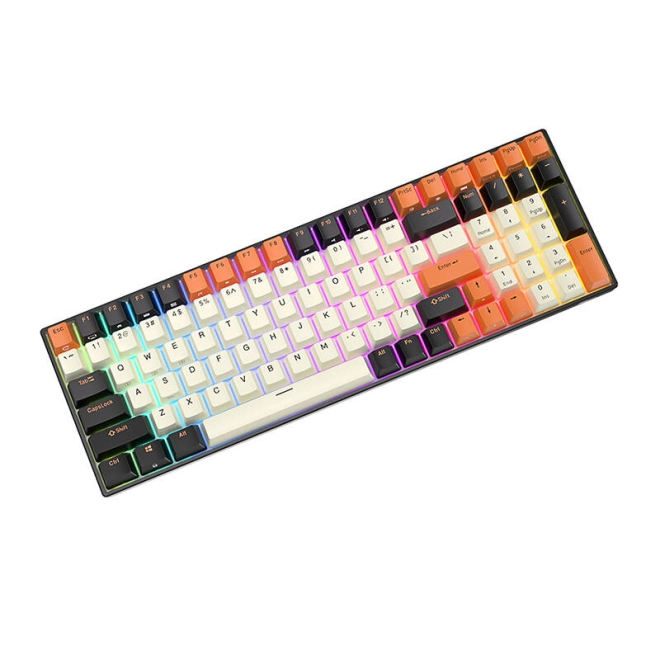 Úžasný design a odolnost