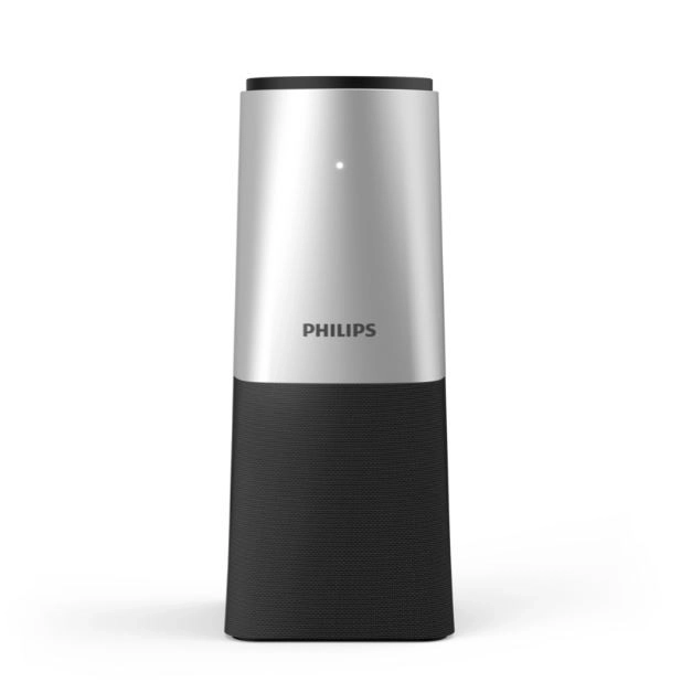 Wireless Conference Microphone with Sembly Meeting Assistant