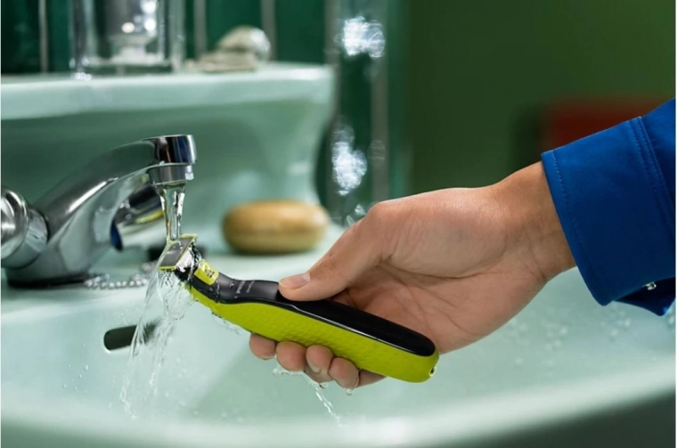 Lang levetid for blade