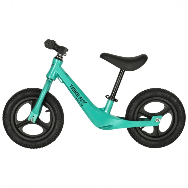 Trike Fix Active X2 Balance Bike Green