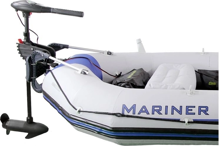 Wytrzymała konstrukcja z aluminiowymi wspornikami