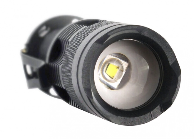 Led Flashlight FL-180 Bullet with Cree LED