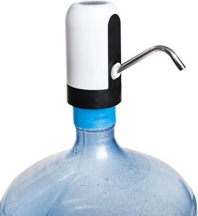 Čisto točenje iz soda brez dvigovanja