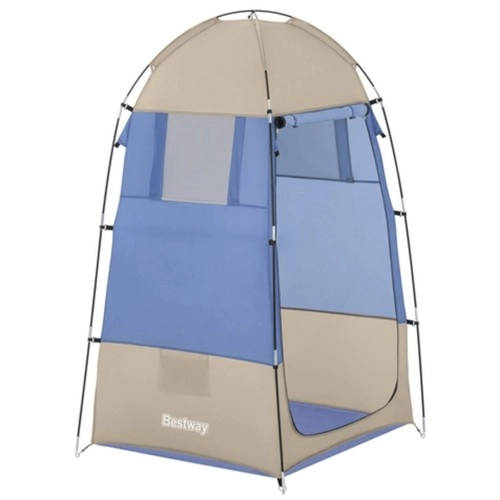 Easy access and ventilation