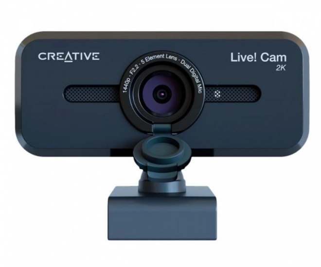 Webcam Creative Live! Cam Sync V3 2K QHD