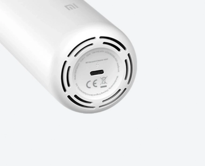 Mi Vacuum Cleaner mini přenosný vysavač