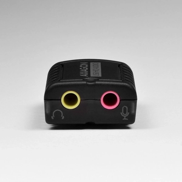 Adattatore audio USB Axagon HQ mini
