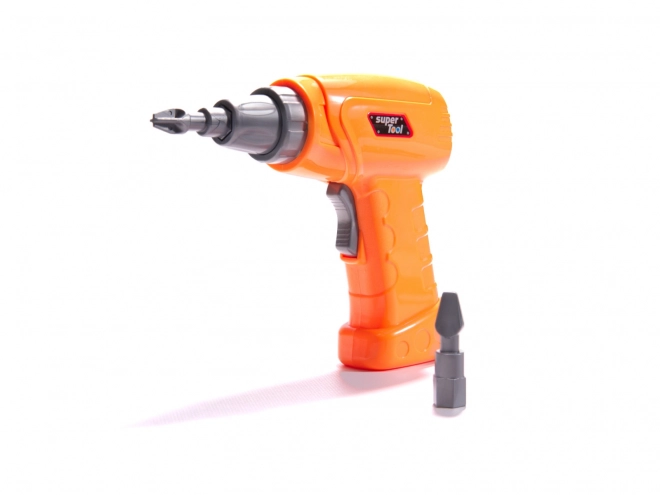 Fully Functional Drill