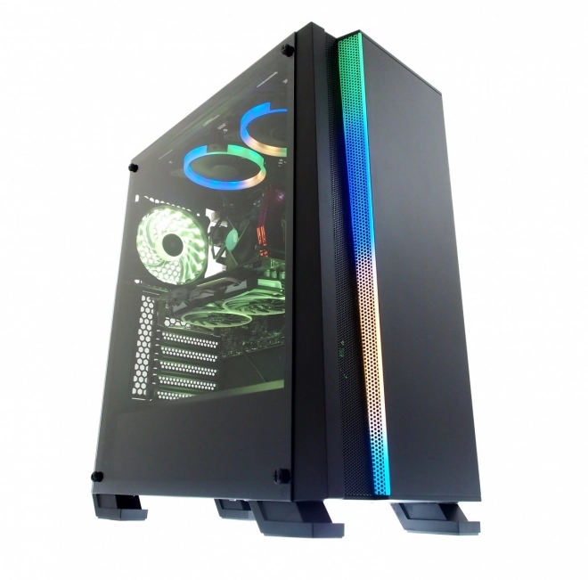 Wizard Gaming PC Case