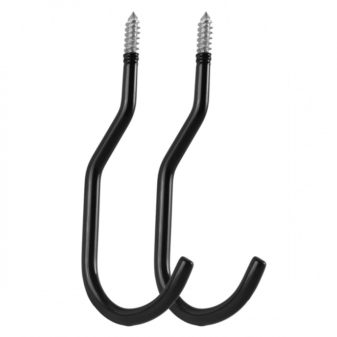 Ceiling Hooks Maclean for Tools and Bicycles