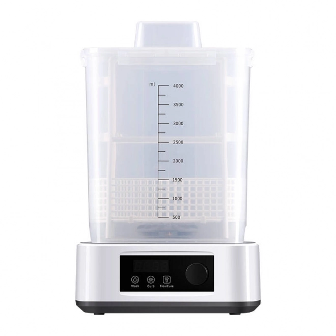 Anycubic wash and cure machine for 3d printing