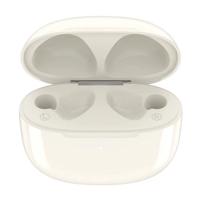 Kabellose Kopfhörer Edifier W320TN ANC (beige)