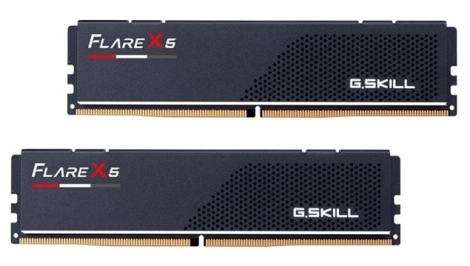 Memoria PC DDR5 64GB Flare X5 AMD