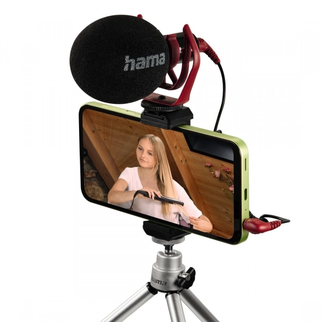 Mini Tripod for Smartphone and Camera