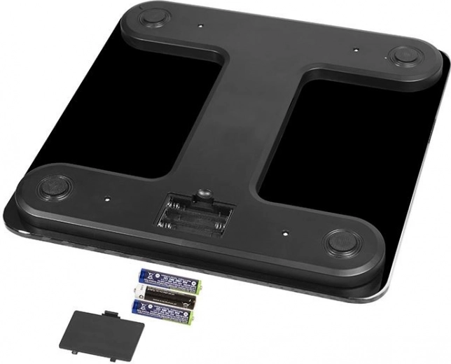 Stevige en stabiele constructie