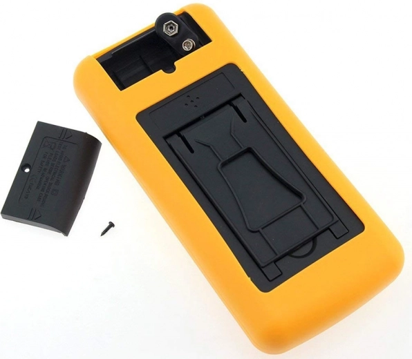 Tartós kialakítás és praktikus tartozékok