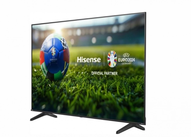 50-inch LED Television 50A6N