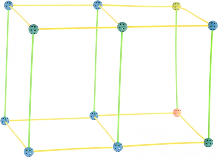 Dva tipa štapića za veću raznolikost