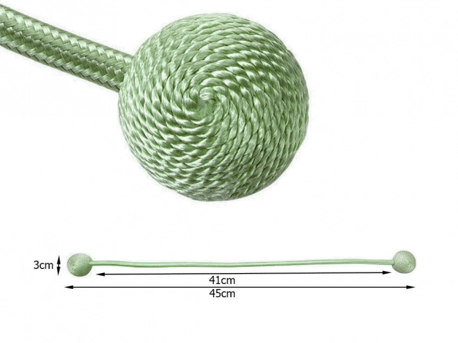 Decorative Curtain Clips with Strong Magnets
