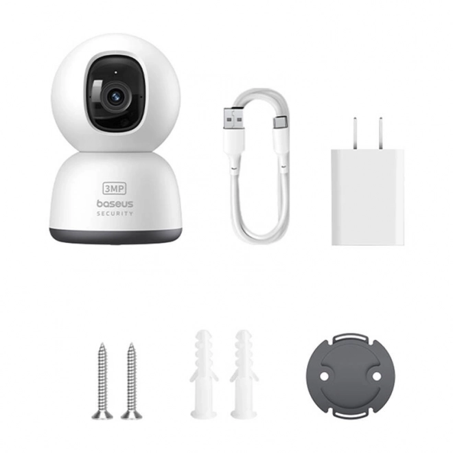 Baseus Indoor Camera 2K