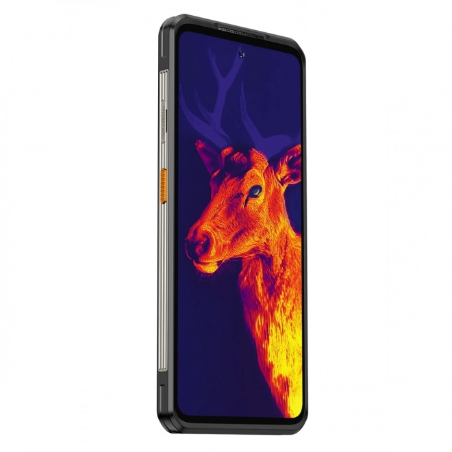 Smartphone Armor 25T Frost Black