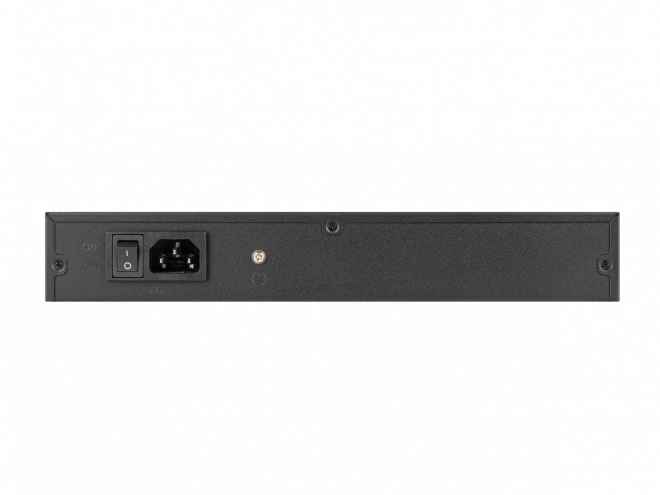 Lanberg 24-Port Gigabit Ethernet Rackmount Switch