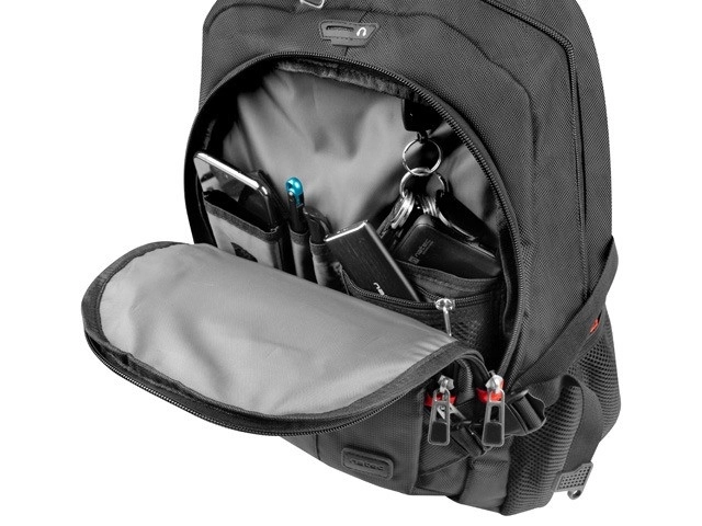 Laptop Backpack Natec Merino 15.6" Black