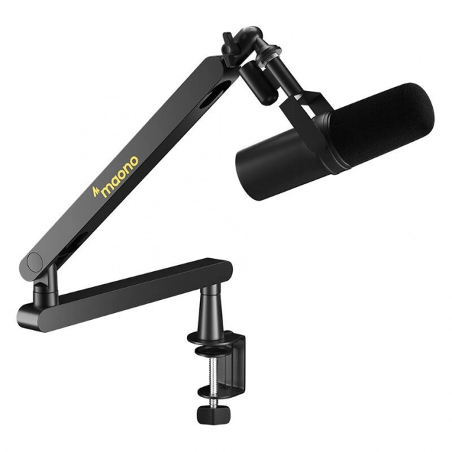 Microphone Stand Maono BA92 Black