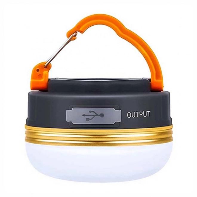 Kempingová lampa SuperFire T60