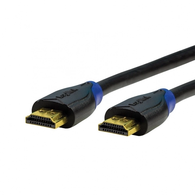 Hdmi kábel Ultra HD 4K, 3D, Ethernet, 10m