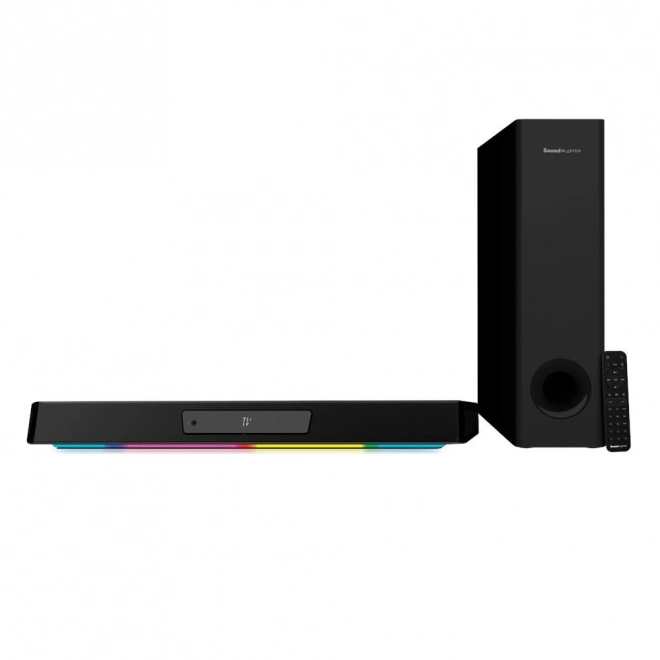 Sound Blaster Katana V2X Soundbar for Gamers