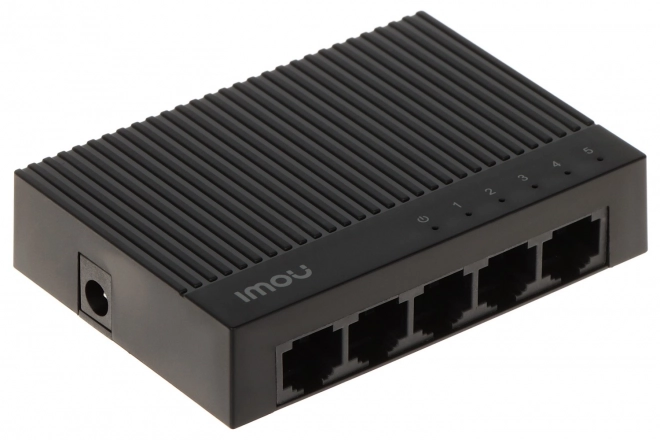 Imou 5-Port 100 Mbps LAN Switch