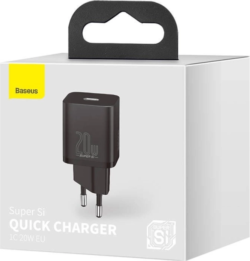 Compact design and compatibility
