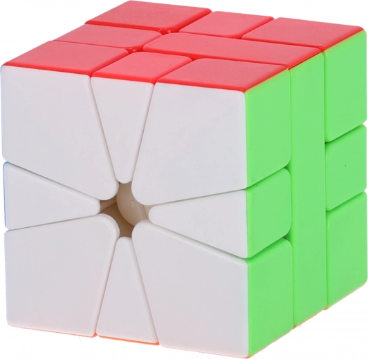 Construction légère mais robuste