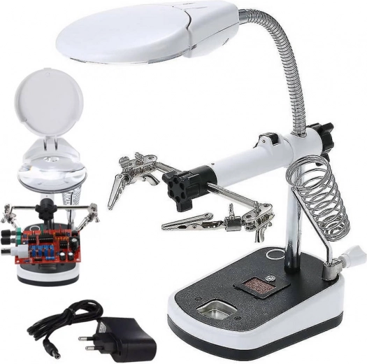 Flexibilní osvětlení