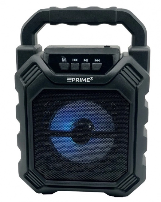 Bluetooth Speaker APS09 by Prime3