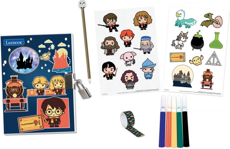 Encourages Creativity