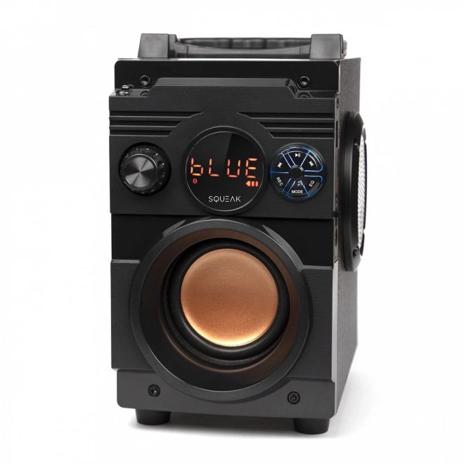 Bluetooth Lautsprecher BassBlaster