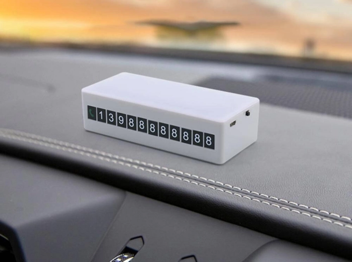 Prilagodljive številke