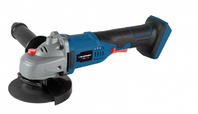 Cordless Angle Grinder 18V Blaupunkt