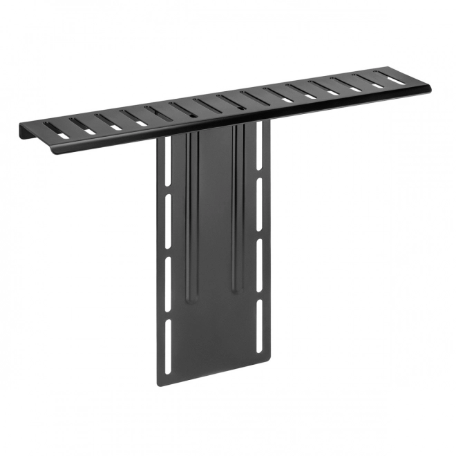NanoRS all-in-one camera mount with shelf
