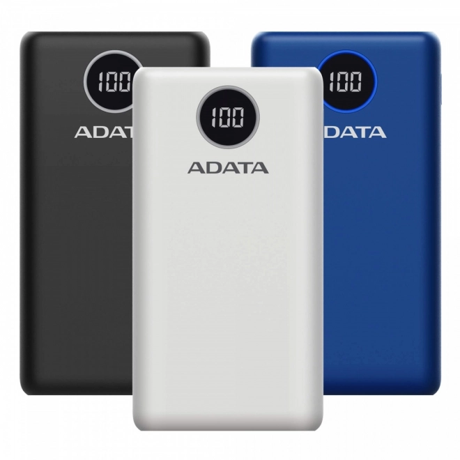 Portable Charger 20000mAh by ADATA