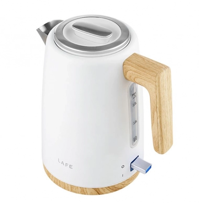 Bollitore elettrico Scandi Lafe