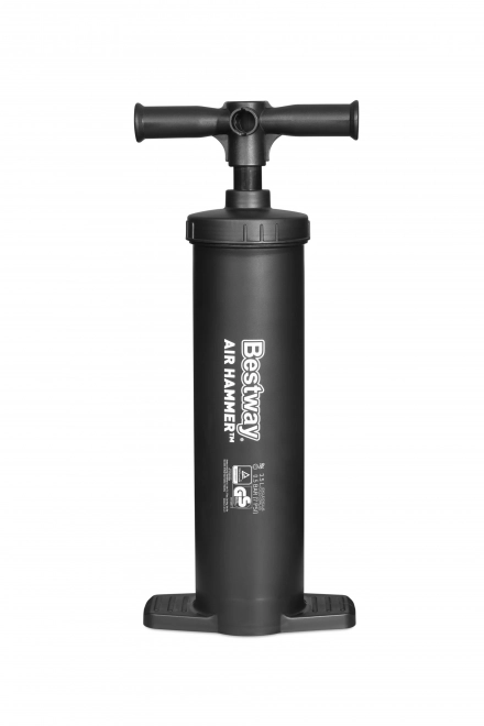 Ročna batna črpalka Bestway 48 cm
