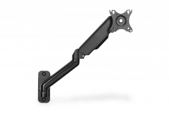 DIGITUS Monitor Wall Mount with Gas Spring