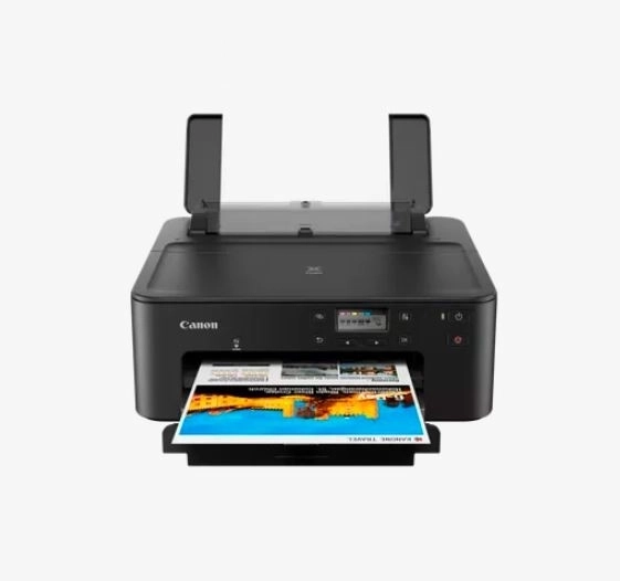 Canon PIXMA TS705 Printer