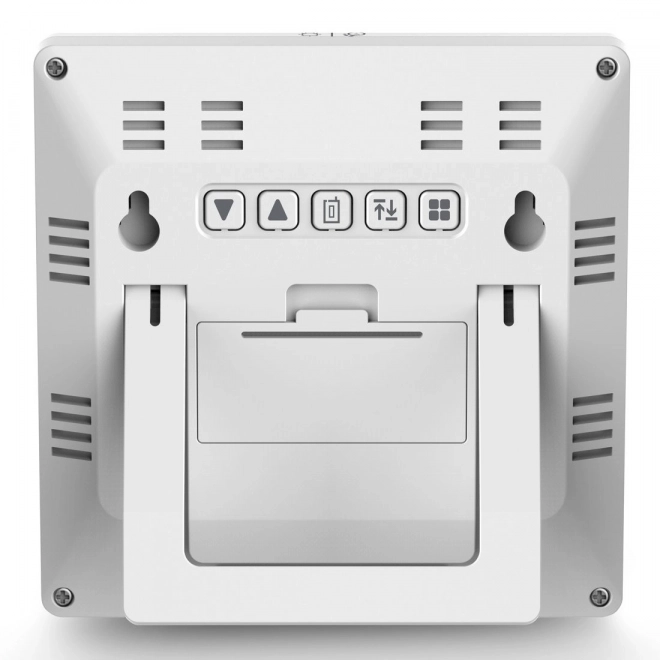 Weather Station Palawan White