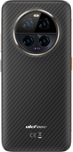 Multi‑lens camera in een ronde module