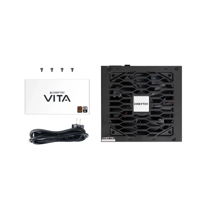 Chieftec Vita Series 850W Power Supply